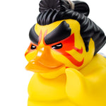 STREET FIGHTER E-HONDA TUBBZ COLLECTIBLE DUCK