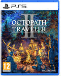 Octopath Traveler II (PS5) R2