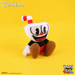 CupHead Plush Hanger Keychain