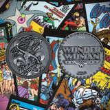 DC Wonder Woman Limited Edition Coin