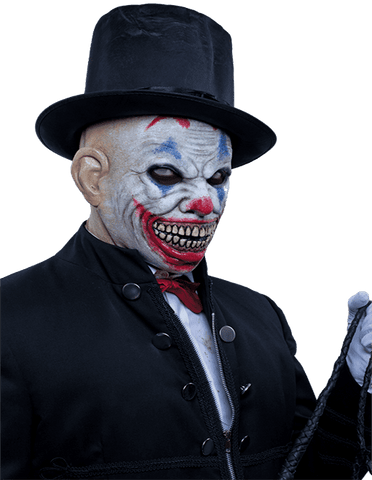 Joker Clown Mask