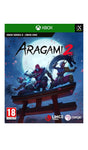 Aragami 2 (XBOX) R2