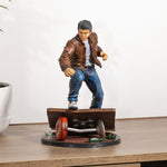 OFFICIAL SHENMUE RYO STATUE