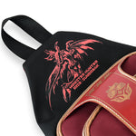 Official Monster Hunter Rise: Sunbreak Sling Bag