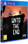 UNTO THE END (PS4) R2