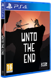 UNTO THE END (PS4) R2