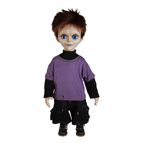 SEED OF CHUCKY - GLEN  DOLL