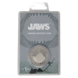 JAWS Limited Edition Collectible Coin