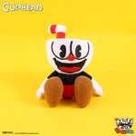 CupHead Plush Hanger Keychain