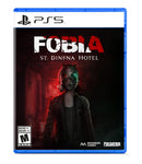 Fobia - St Dinfna Hotel (PS5) R1