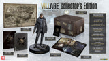Resident Evil 8 Village Collector’s Edition (PS4) R2