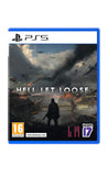 Hell Let Loose (PS5) R2