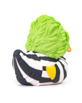 BEETLEJUICE BETELGEUSE TUBBZ COSPLAYING DUCK COLLECTIBLE