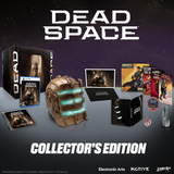 DEAD SPACE COLLECTOR'S EDITION (PS5) R1