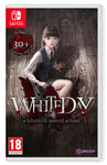 WHITE DAY: A LABYRINTH NAMED SCHOOL (NS) R2