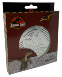 Jurassic Park Drinks Coaster set of 4