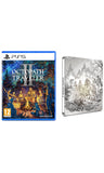 Octopath Traveler II Steelbook Edition (PS5) R2