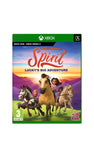 Dreamworld Spirit Lucky Big Adventure (Xbox) R2