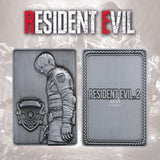 RESIDENT EVIL 2 Limited Edition Leon S. Kennedy Ingot