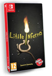 Little Inferno (NS) R2