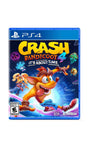 Crash Bandicoot 4: It’s About Time (PS4) R1