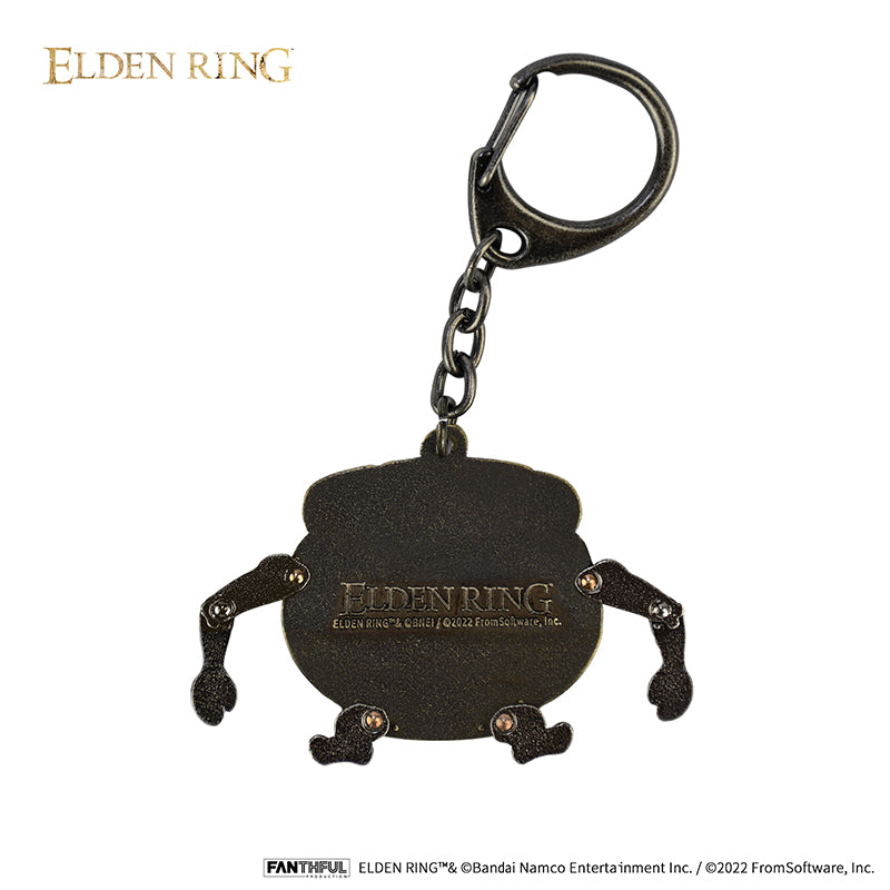 Elden Ring Keychain Umbrella Store