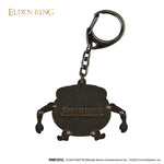 Elden Ring Keychain