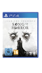 Song of Horror Deluxe Edition (PS4) R2