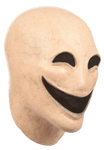 Creepypasta: Happy Pasta Mask