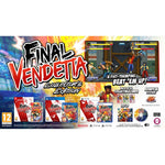 Final Vendetta Collector’s Edition (PS5) R2