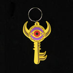 Official The Legend of Zelda Boss Key Keychain