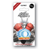 Streetfighter - Limited Edition Necklace