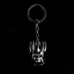 The Witcher 3 Wild Hunt Eredin 3D Keychain