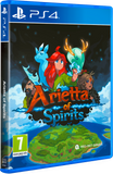 ARIETTA OF SPIRITS (PS4) R2