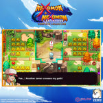 NEXOMON + NEXOMON EXTINCTION: COMPLETE COLLECTION (NS) R2