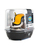 DESTINY LORD SHAXX TUBBZ COLLECTIBLE DUCK - PRE ORDER