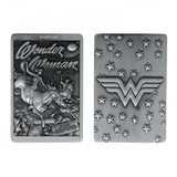 DC Wonder Woman Limited Edition Collectible Ingot