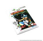 WONDER BOY: ASHA IN MONSTER WORLD COLLECTOR'S EDITION (NS) R2