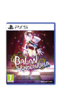 Balan Wonderworld (PS5) R2