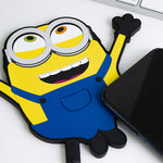 OFFICIAL MINIONS WIRELESS CHARGING MAT