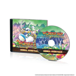 WONDER BOY: ASHA IN MONSTER WORLD MEGA COLLECTOR'S EDITION (PS4) R2