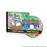 WONDER BOY: ASHA IN MONSTER WORLD MEGA COLLECTOR'S EDITION (PS4) R2