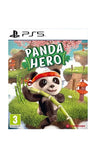 Panda Hero: Remastered (PS5) R2