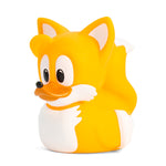 SONIC THE HEDGEHOG TAILS TUBBZ COLLECTIBLE DUCK