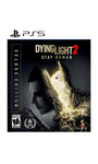 Dying Light 2 Stay Human Steelbook Deluxe Edition (PS5) R1