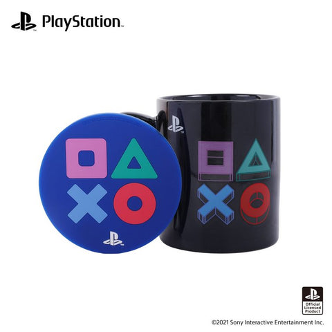 Official PlayStation Mug