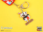 CupHead Keychain