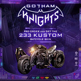 Gotham Knights (PS5) R2