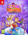 Clive 'n' Wrench Collector's Edition (NS) R2