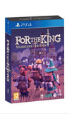 For The King Signature Edition (PS4) R2